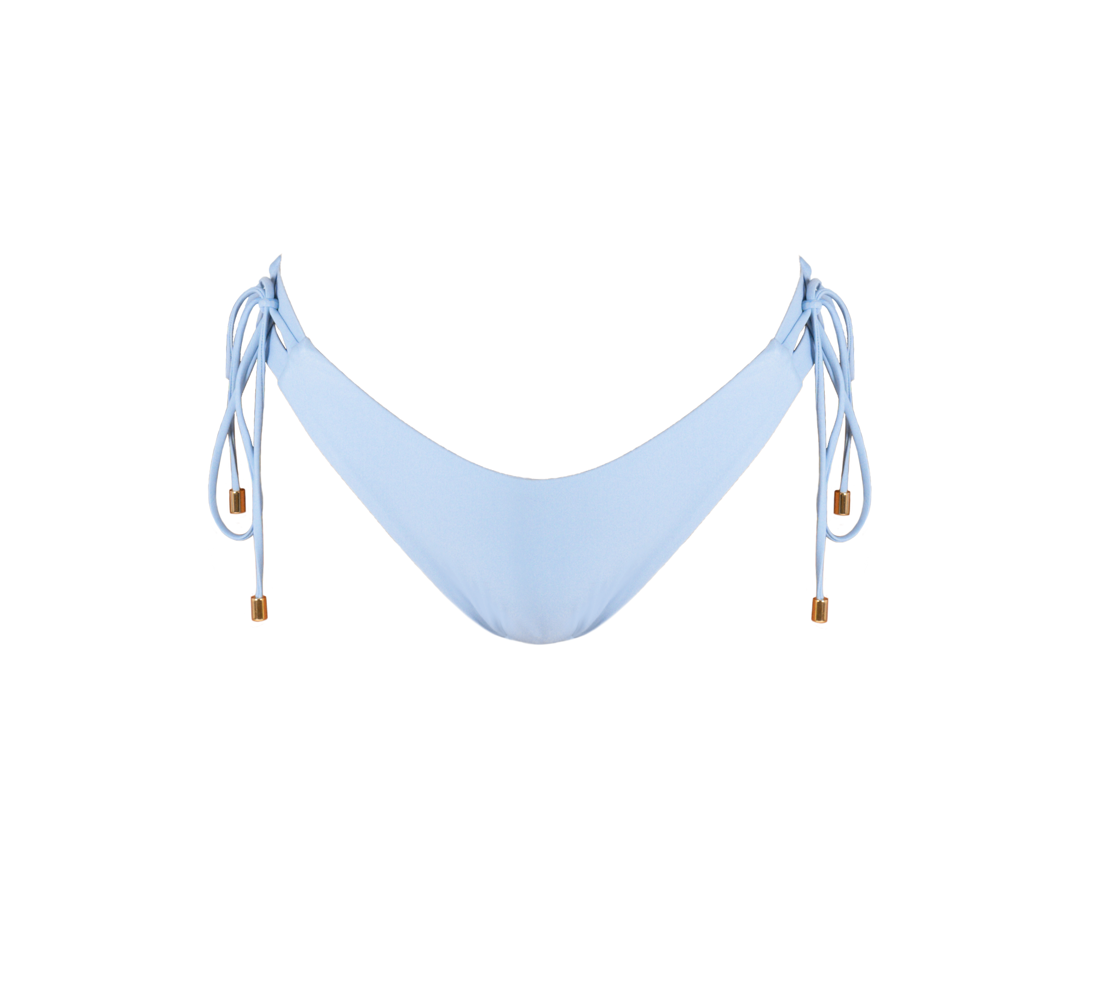 Concha Blue Set