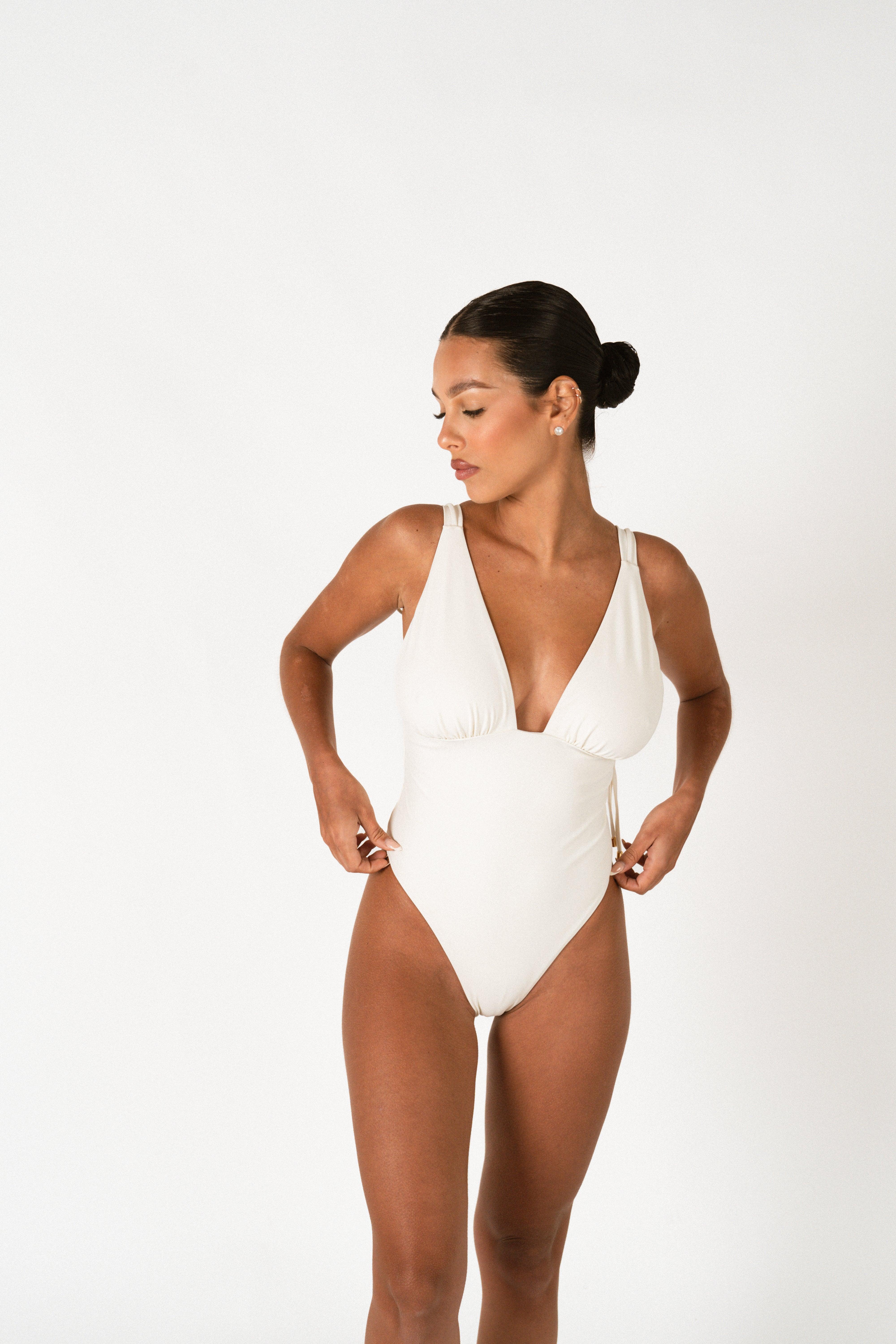Garça Swimsuit - Bélmuso Swimwear