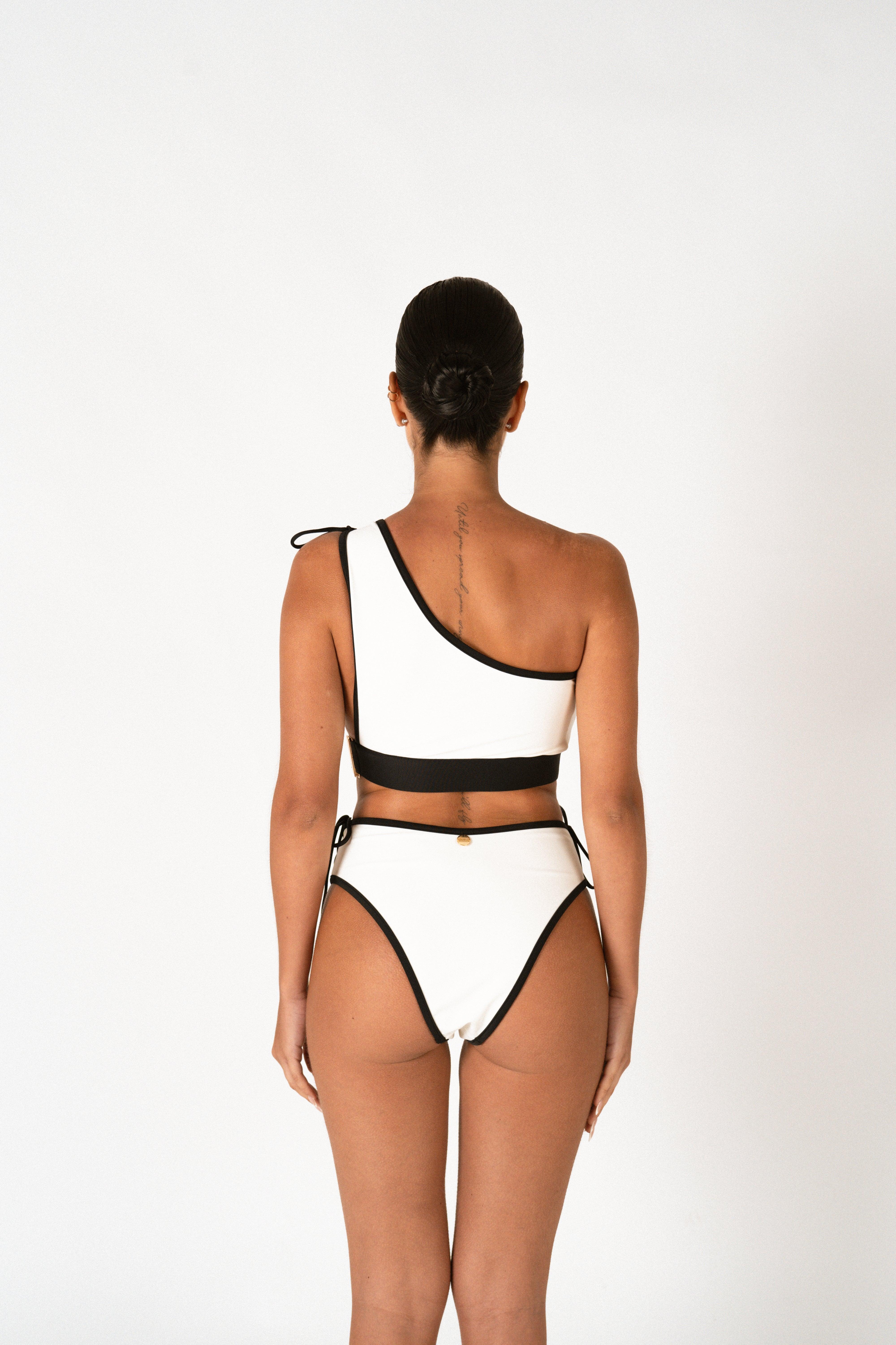 Duna Top - Bélmuso Swimwear
