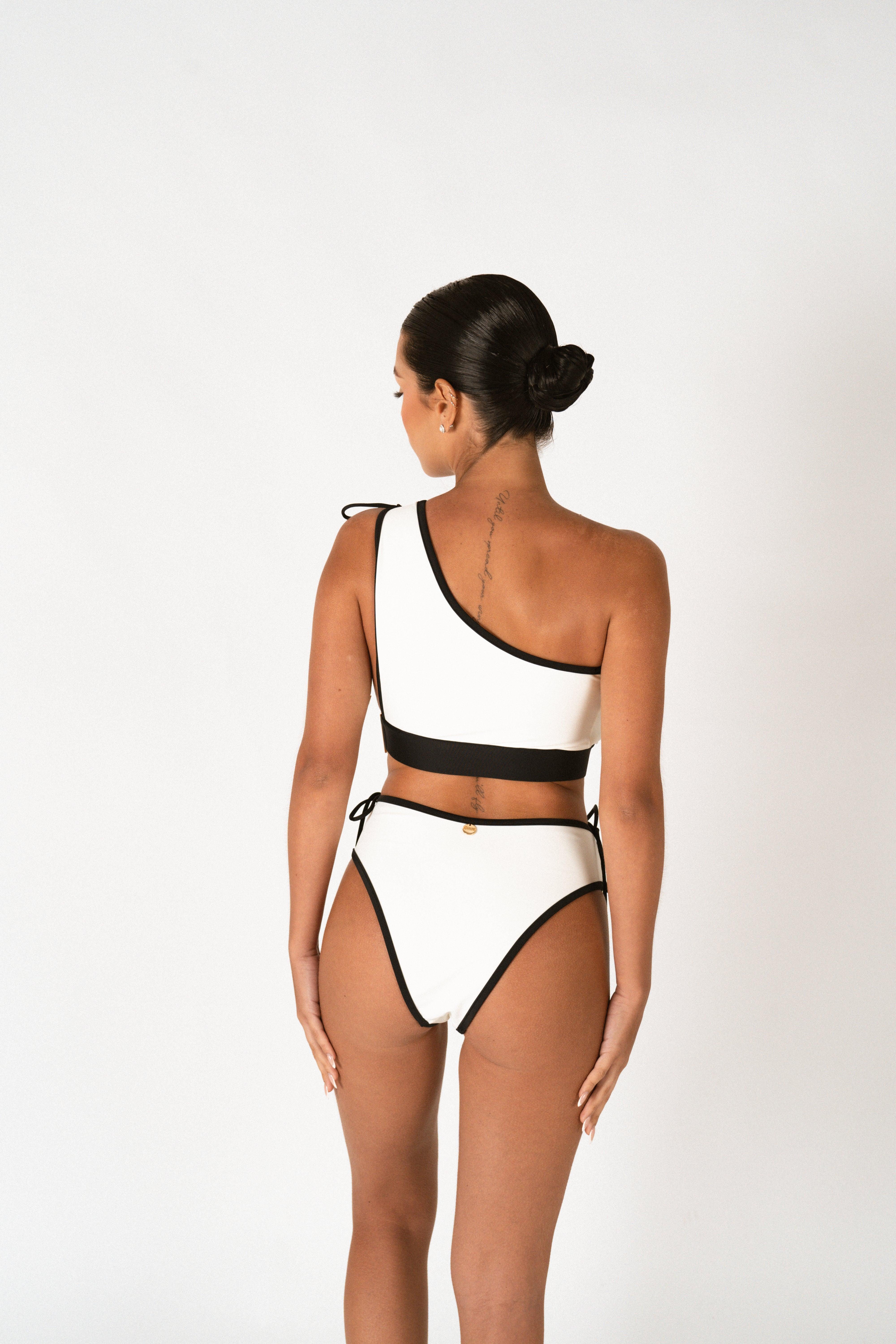 Duna Bottom - Bélmuso Swimwear