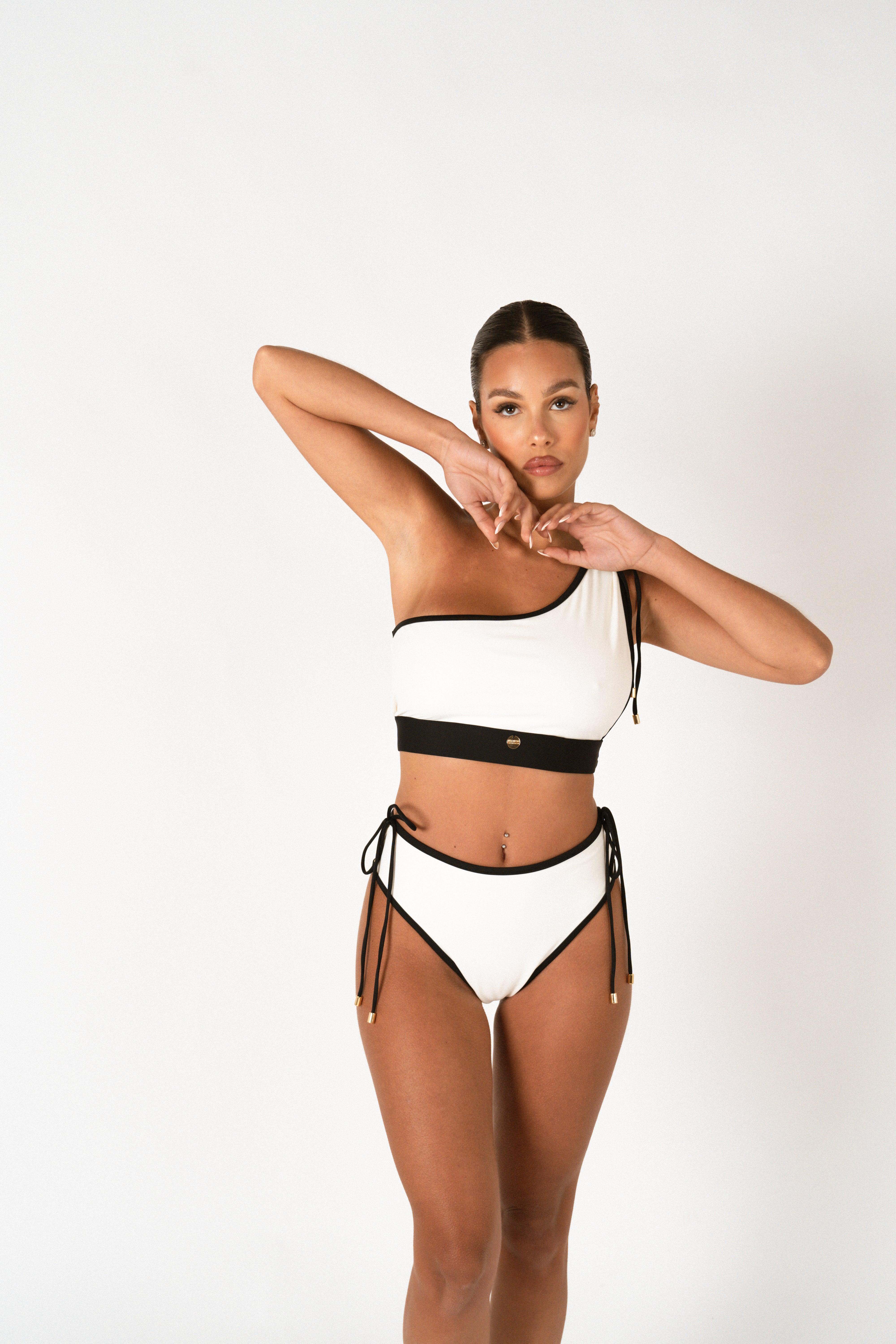 Duna Bottom - Bélmuso Swimwear