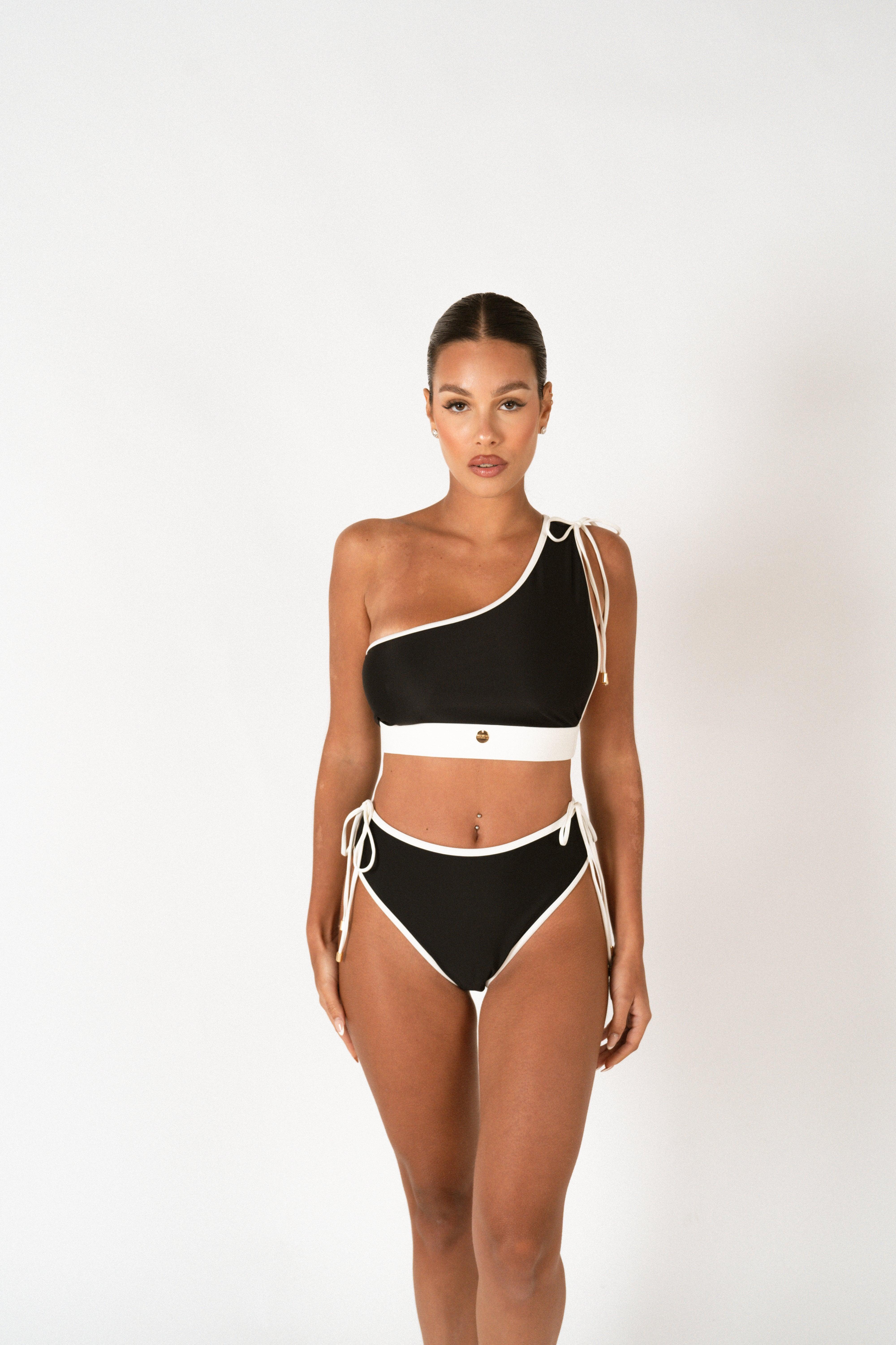 Duna Top - Bélmuso Swimwear