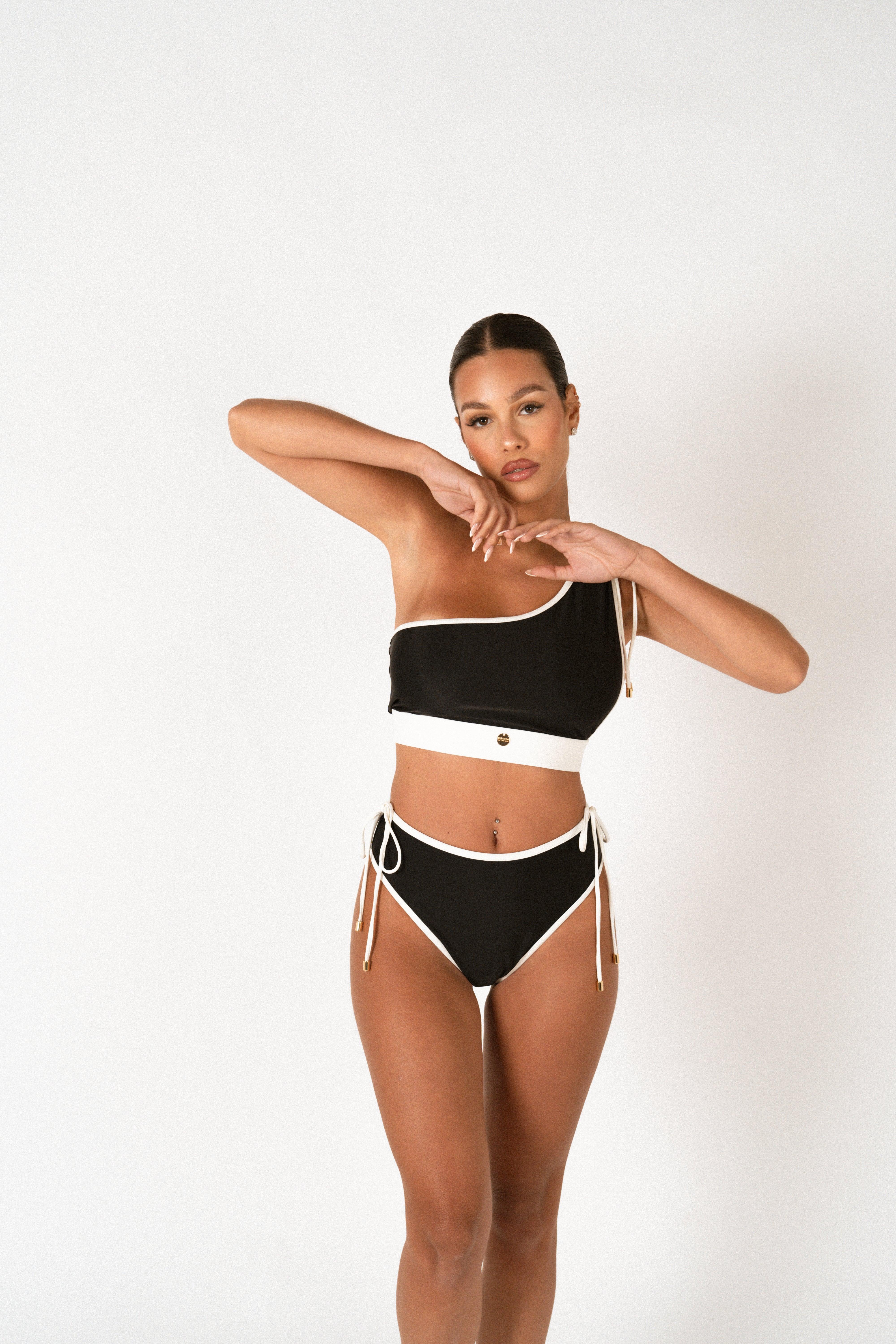 Duna Bottom - Bélmuso Swimwear