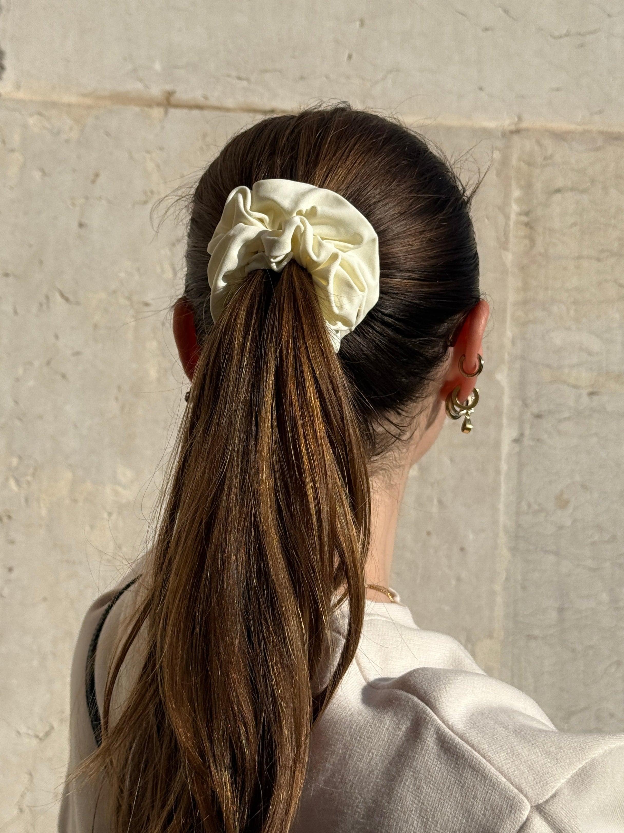 Summer Scrunchie - Bélmuso Swimwear