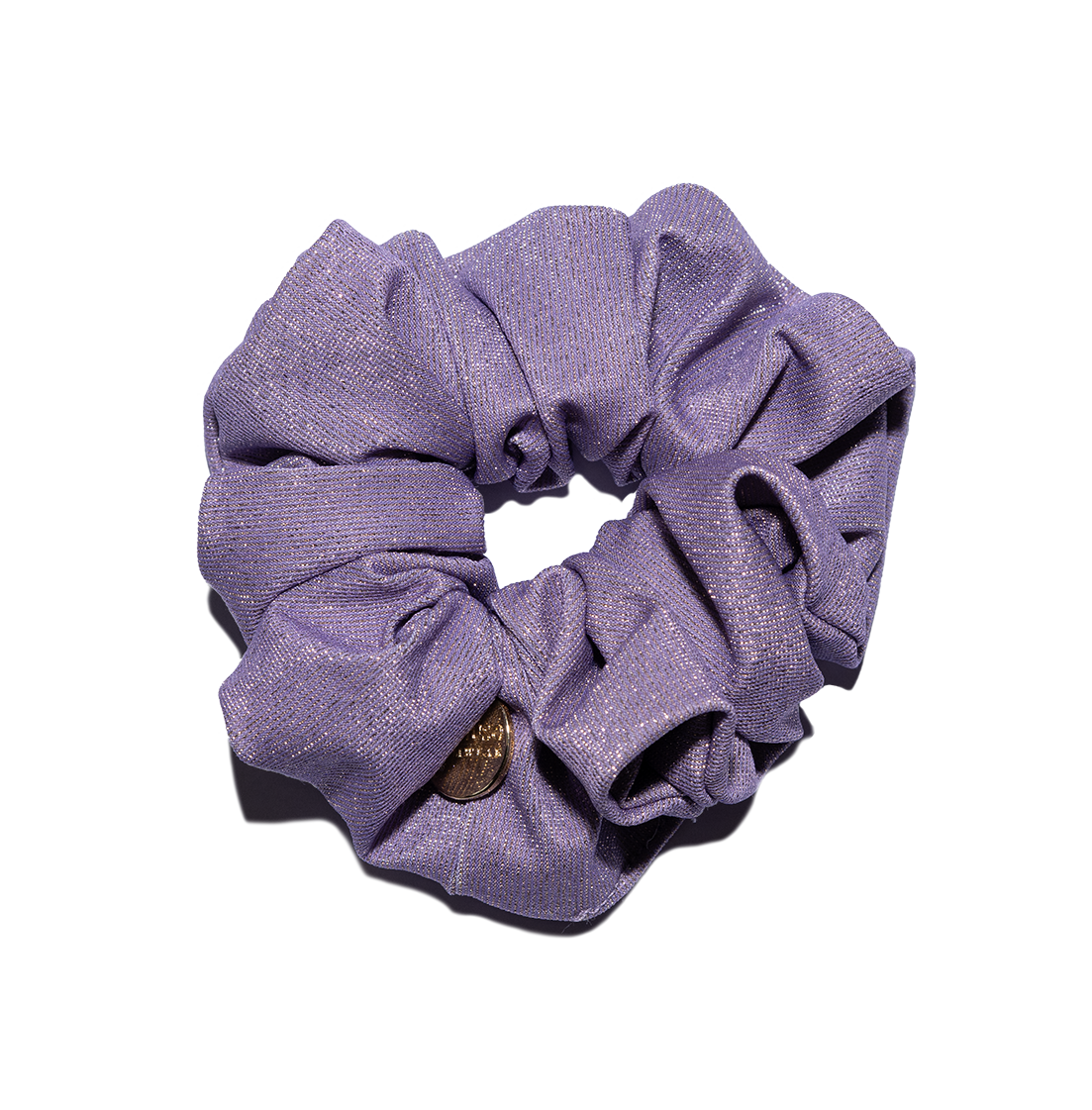 Summer Scrunchie