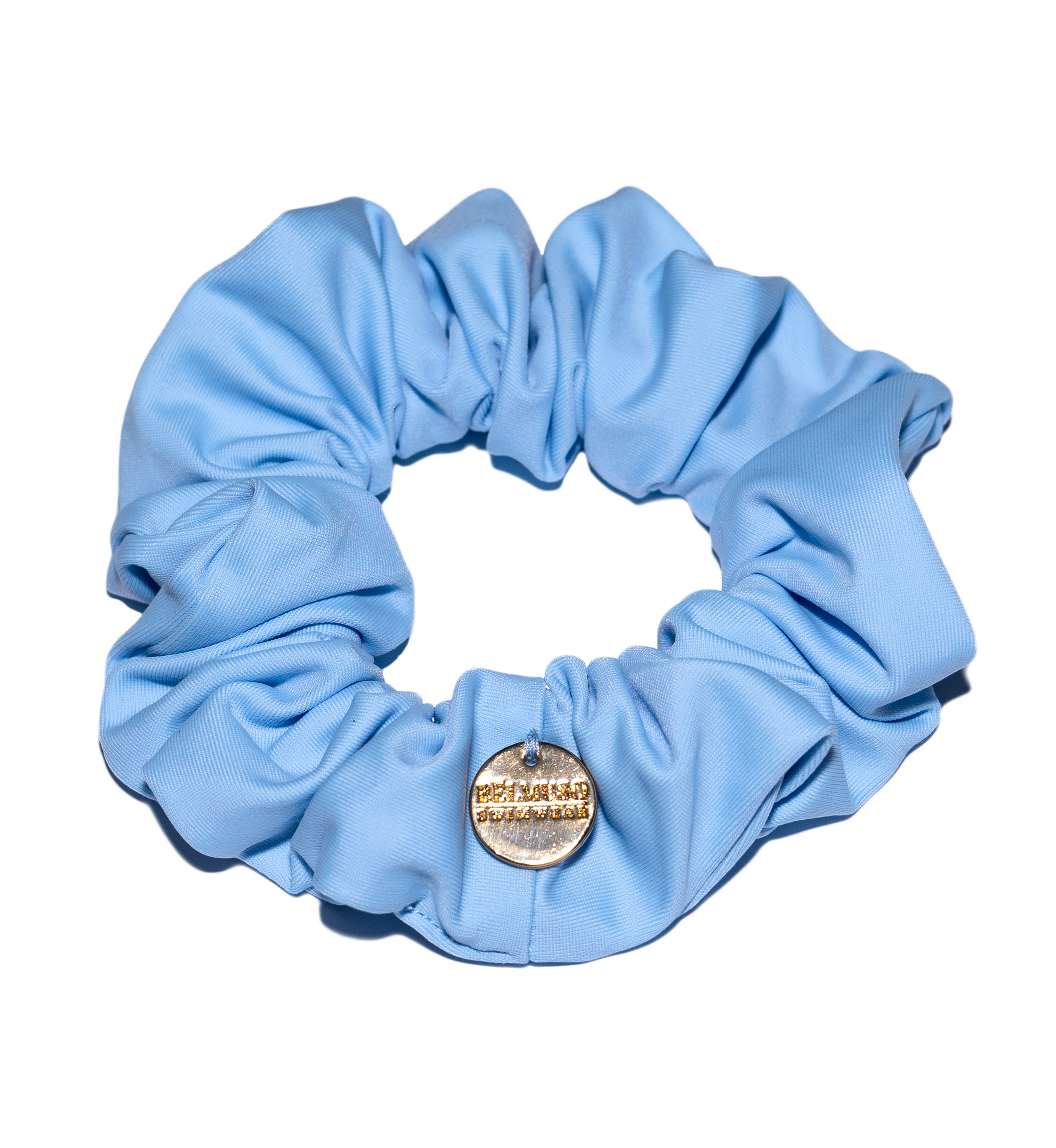 Summer Scrunchie
