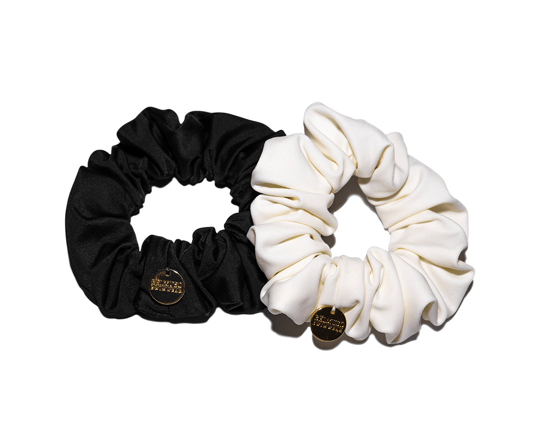 Summer Scrunchie - Bélmuso Swimwear