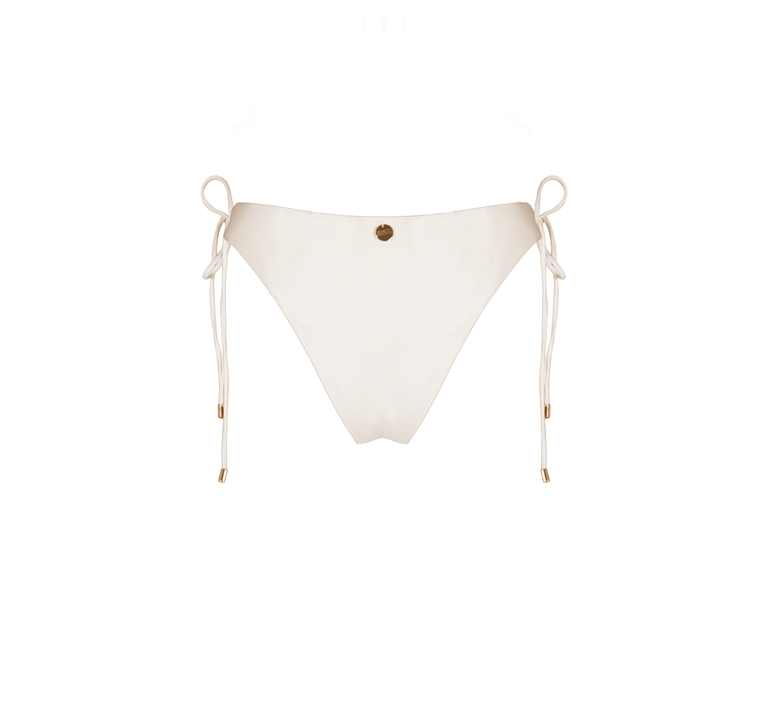 Concha Bottom - Bélmuso Swimwear