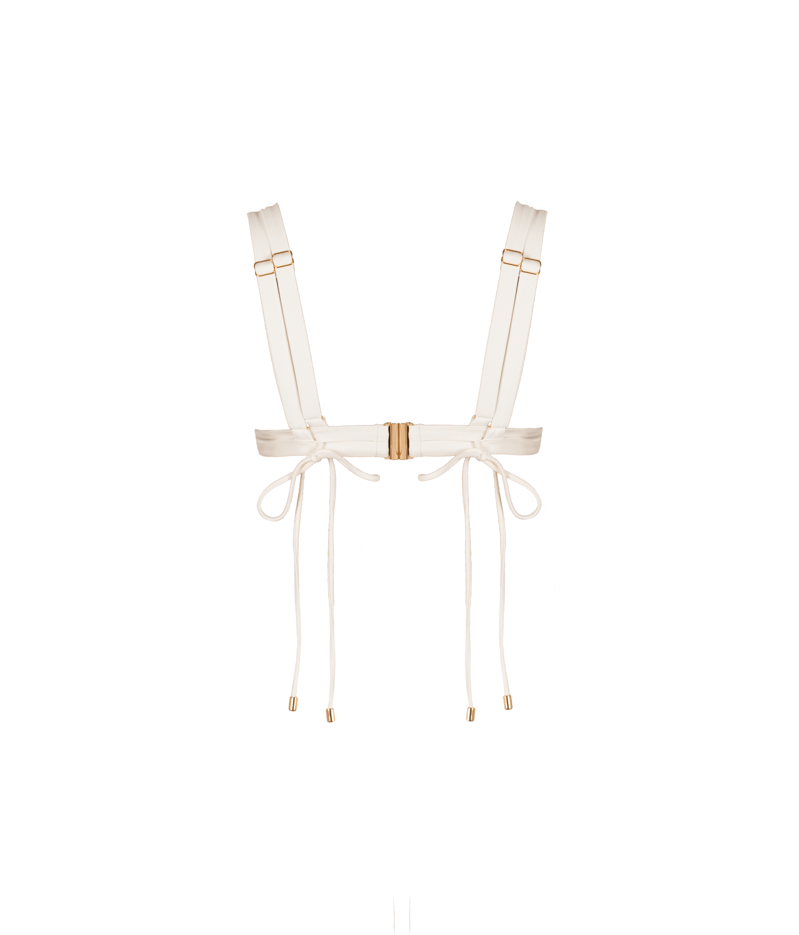 Concha Top - Bélmuso Swimwear