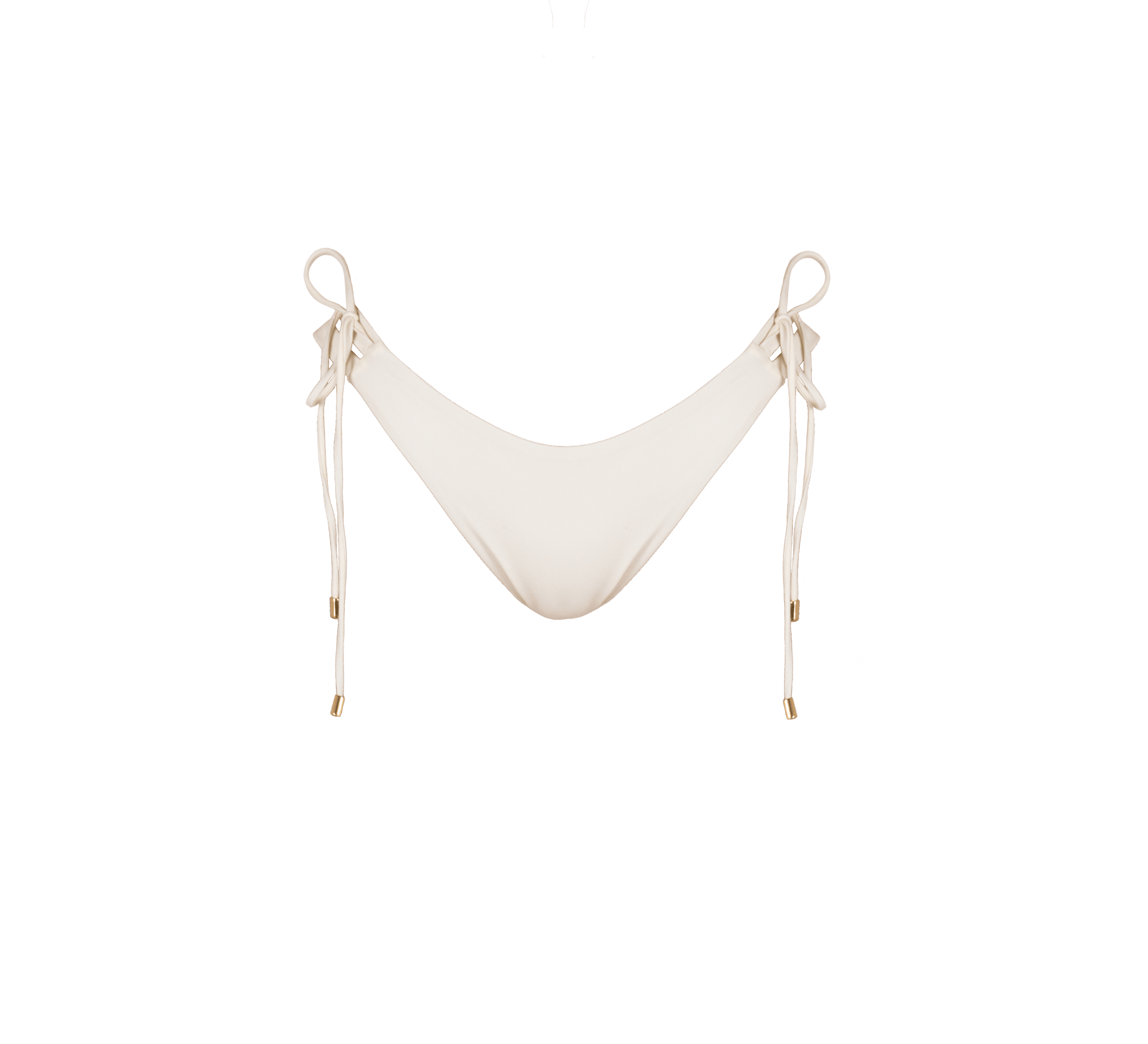 Concha Bottom - Bélmuso Swimwear