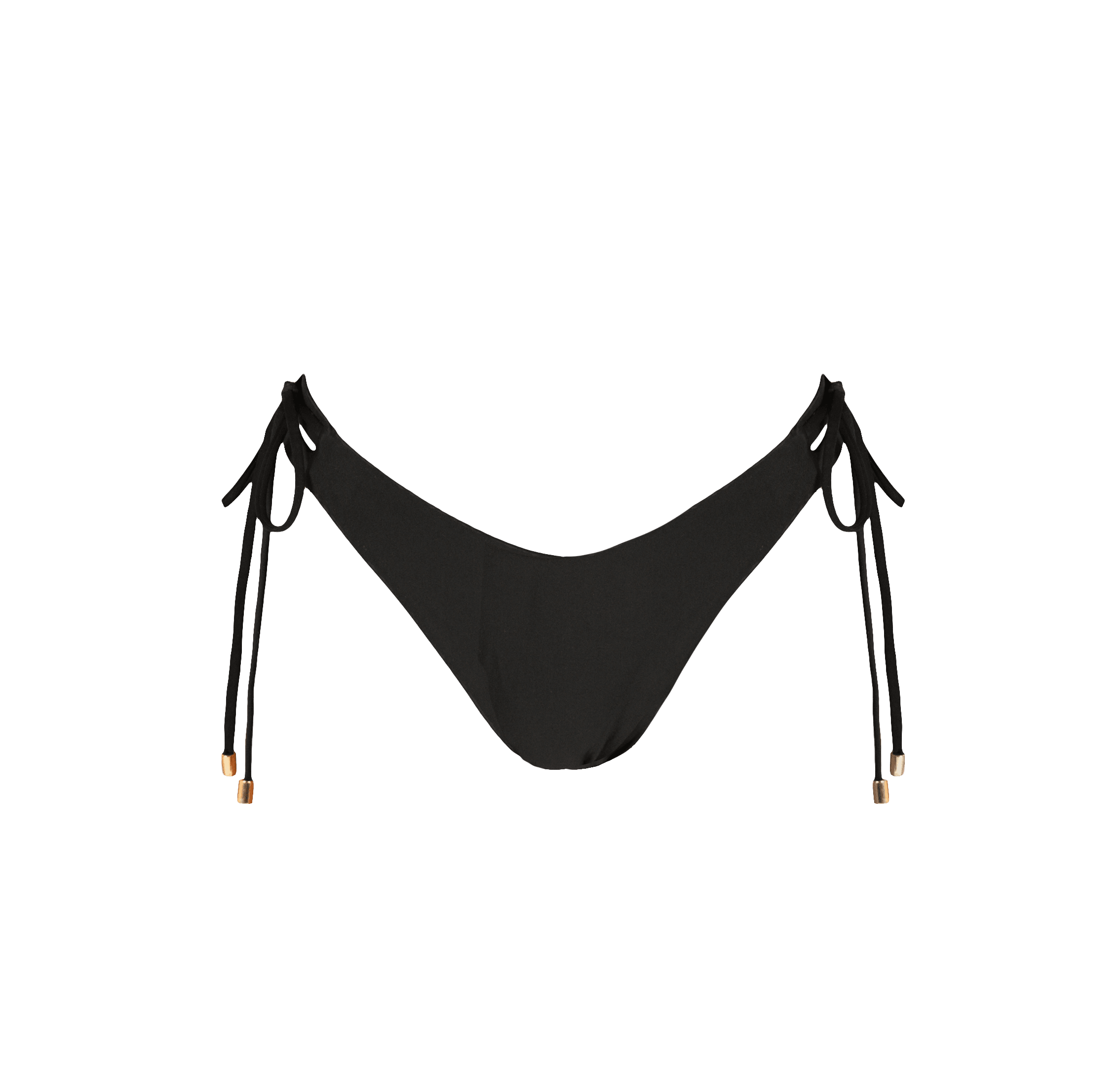 Concha Bottom - Bélmuso Swimwear