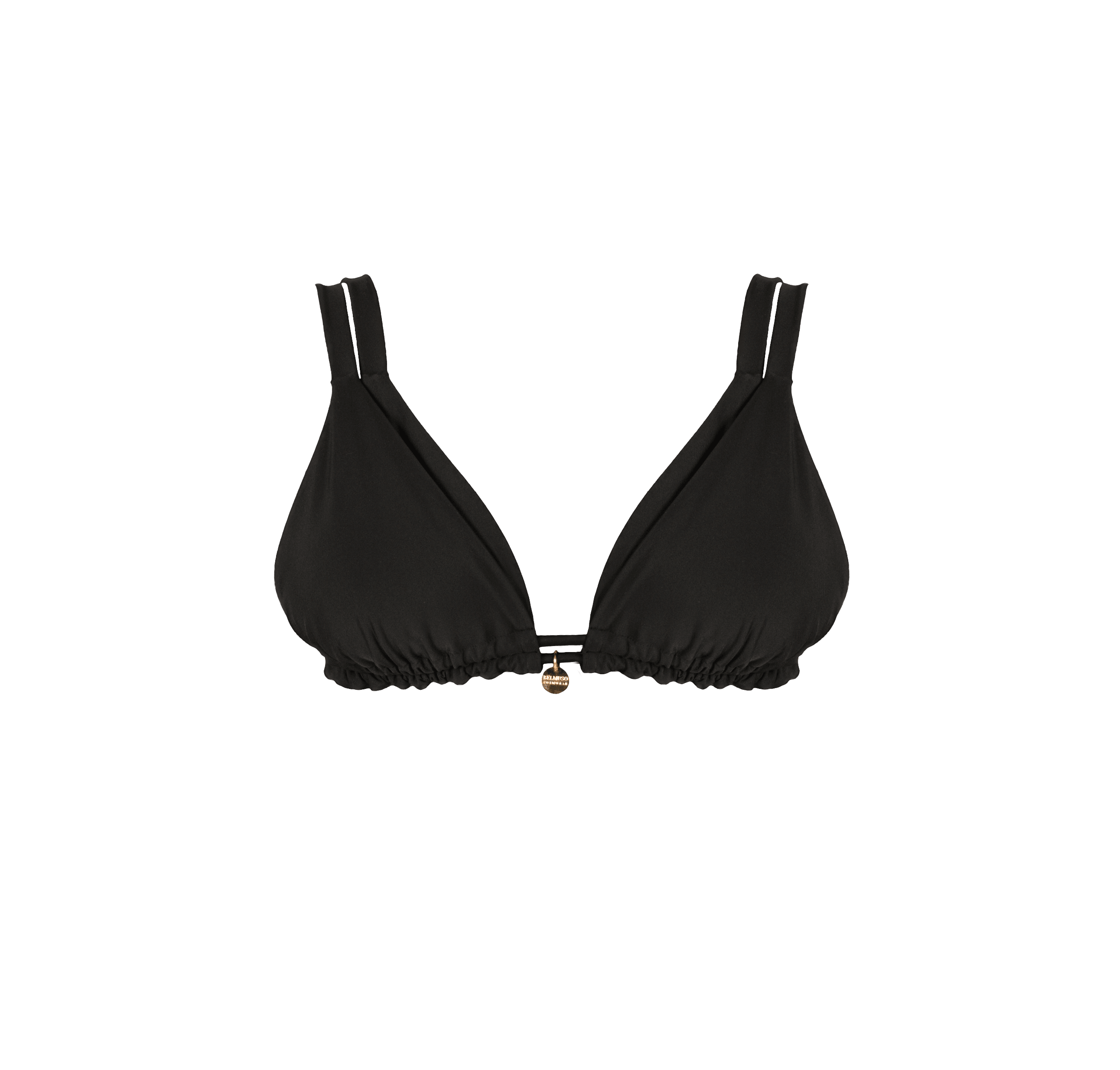 Concha Top - Bélmuso Swimwear