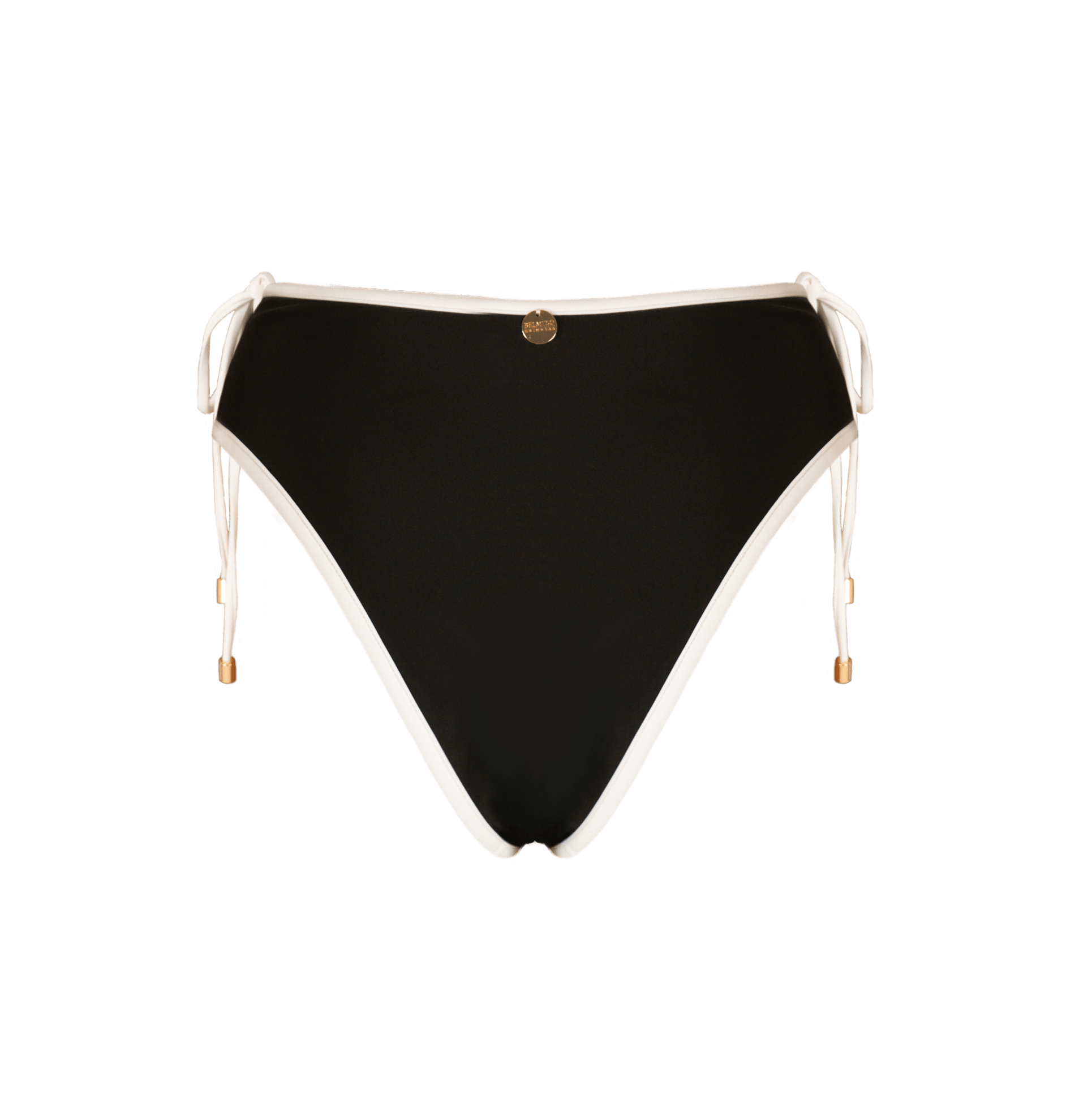 Duna Bottom - Bélmuso Swimwear