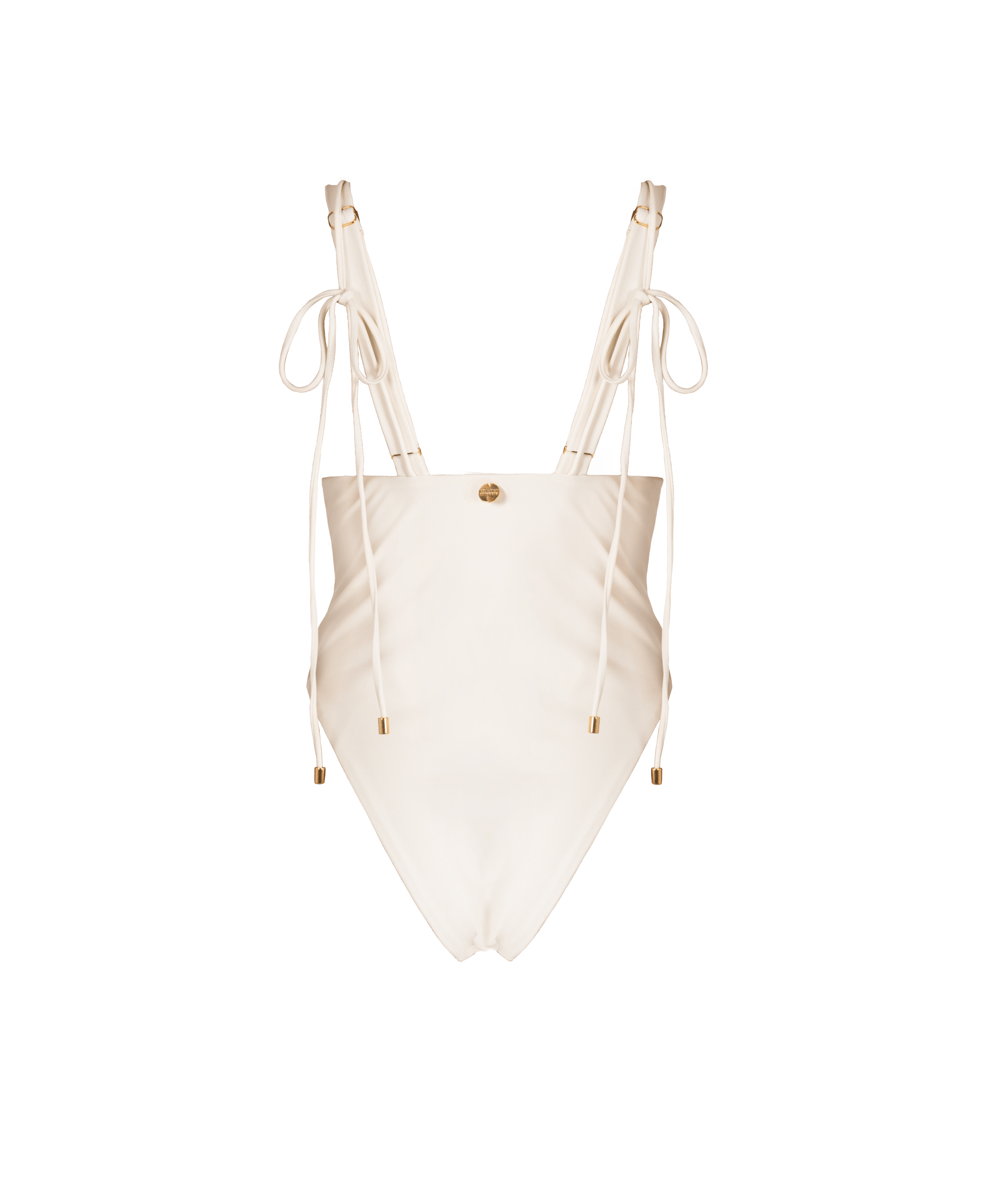 Garça Swimsuit - Bélmuso Swimwear