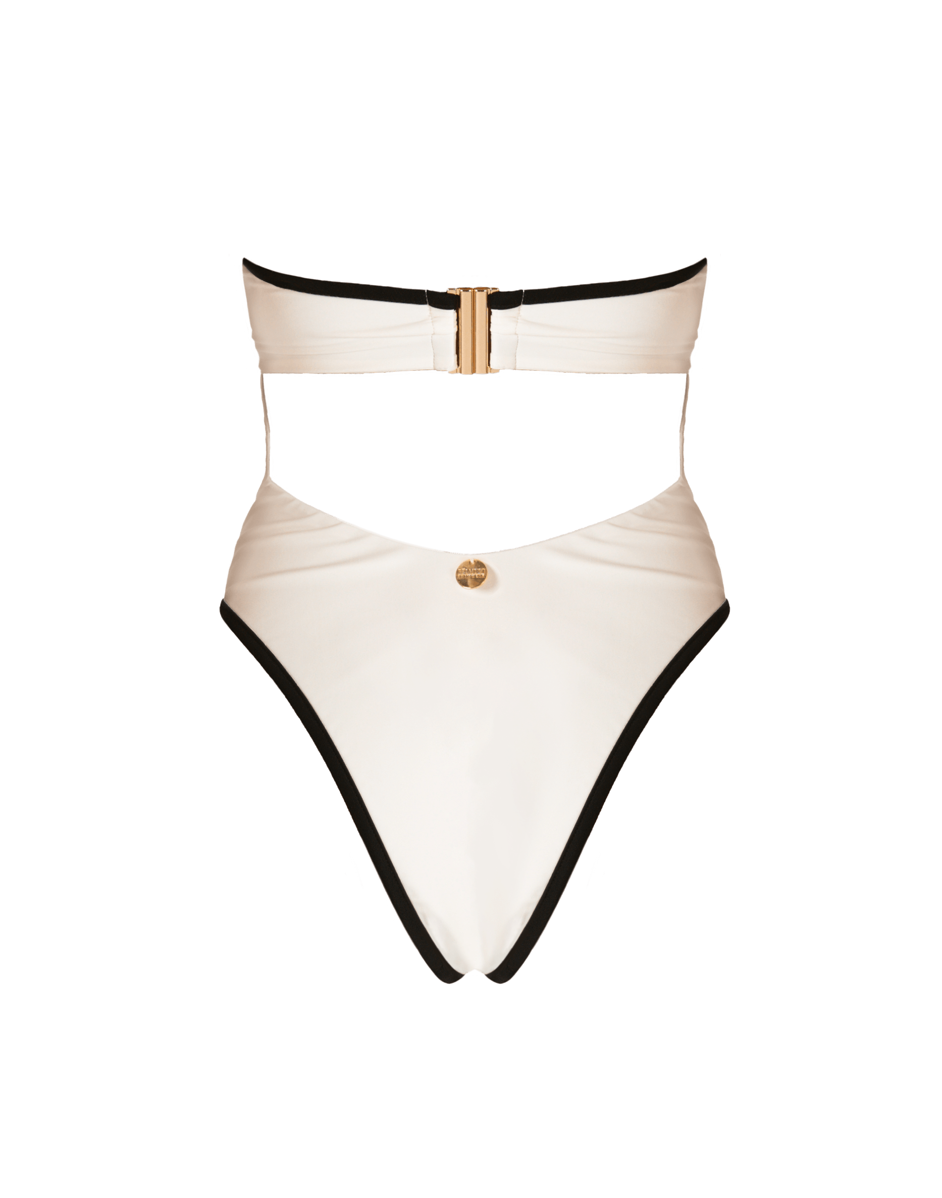 Lapa Swimsuit - Bélmuso Swimwear