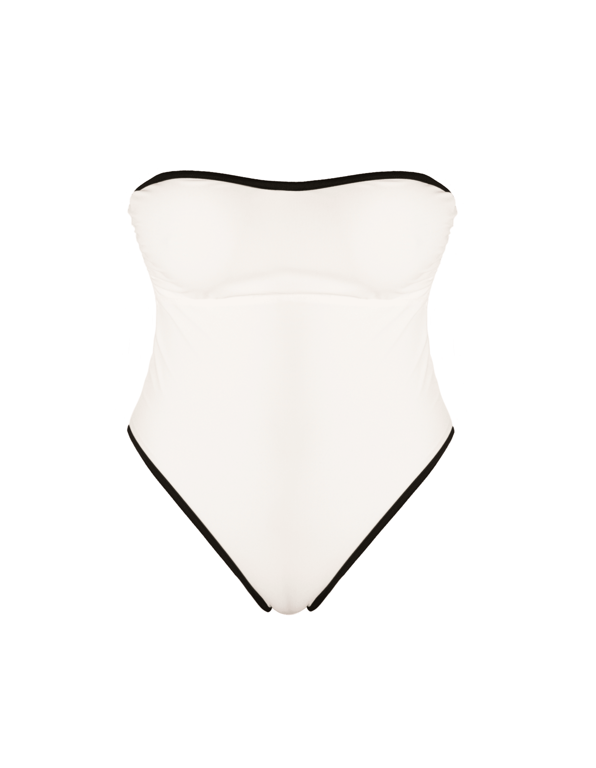 Lapa Swimsuit - Bélmuso Swimwear