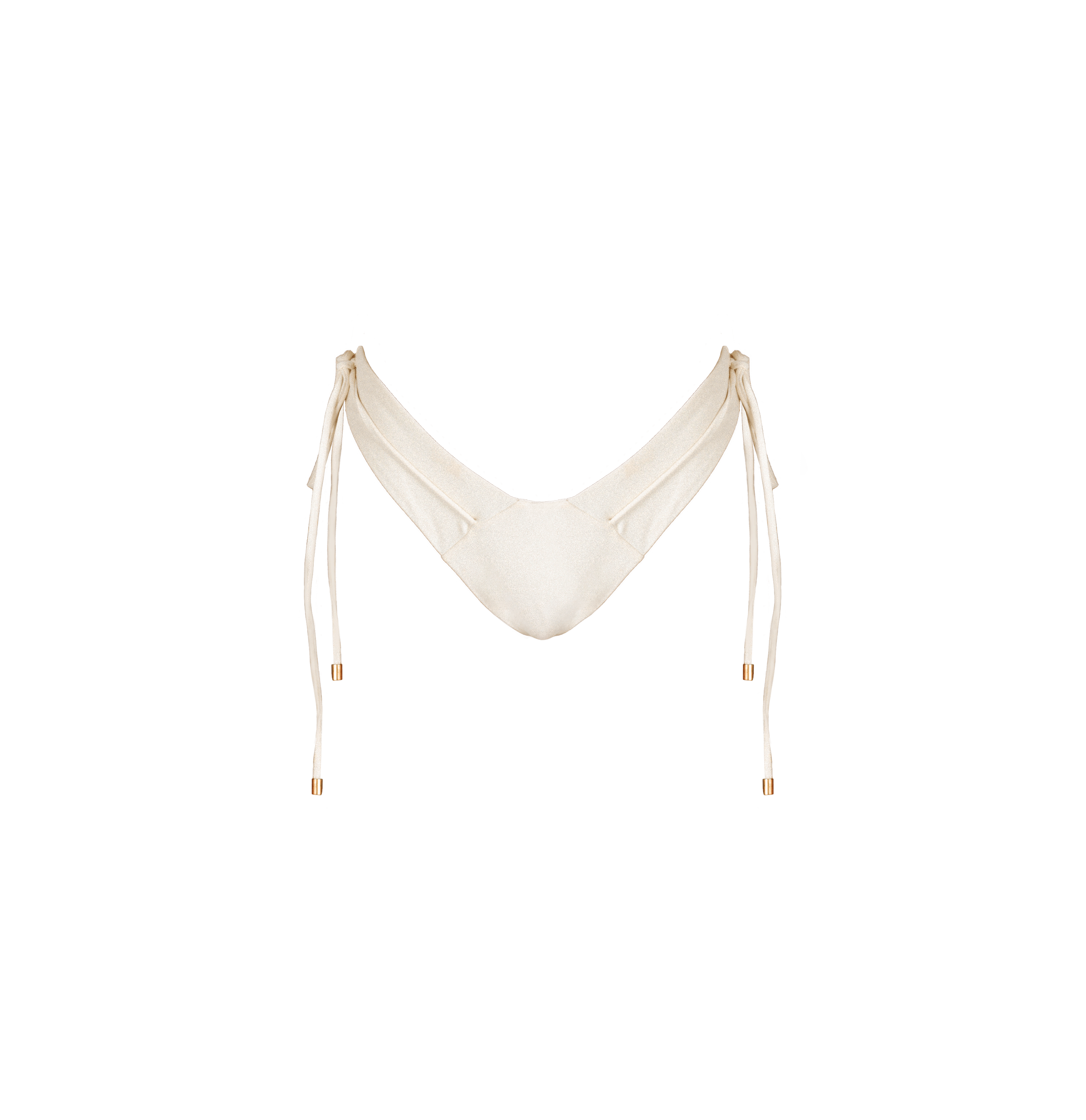 Perla Bottom - Bélmuso Swimwear